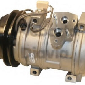 Ac Compressor For MITSUBISHI PAJERO V76 3.2 MR528289 / MR500876 / MR500958
