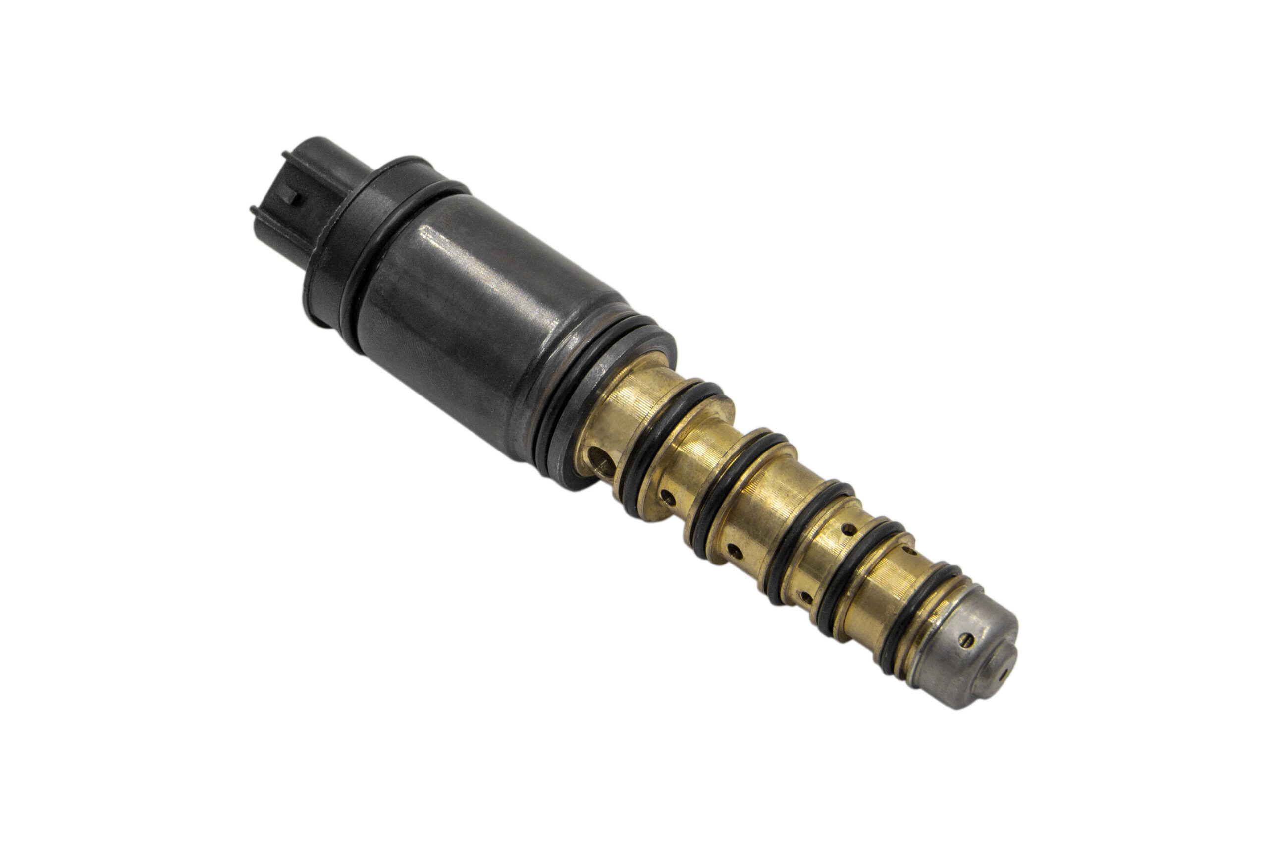 Automobile AC System 008 Auto Ac Compressor Control Valve For Air Conditioning Parts For CAMRY