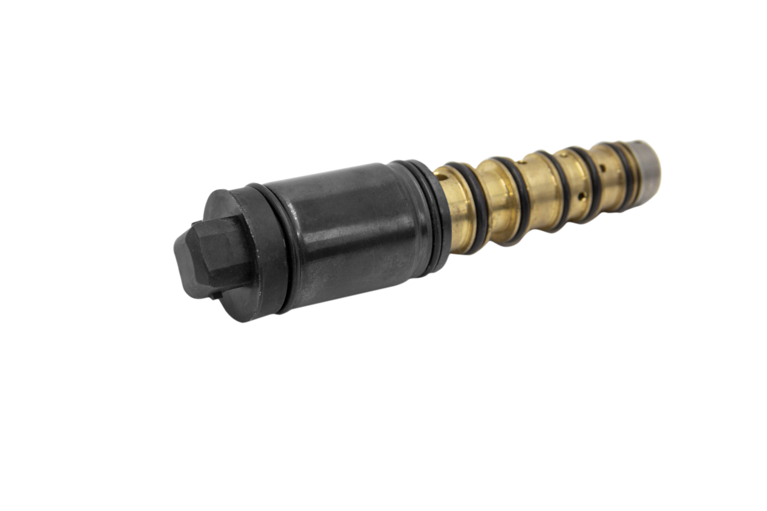 Automotive Ac Part 009 Automobile Air Conditioning Compressor Electronic Control Valve For TOYOTA