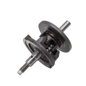 Car Air Cond Parts Factory AC Swash Plate Spindle 342 Automotive Air Conditioning Compressor Swash Plate Spindle