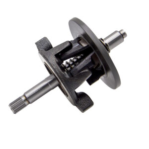 Car Air Cond Parts Factory AC Swash Plate Spindle 362 Automotive Air Conditioning Compressor Swash Plate Spindle