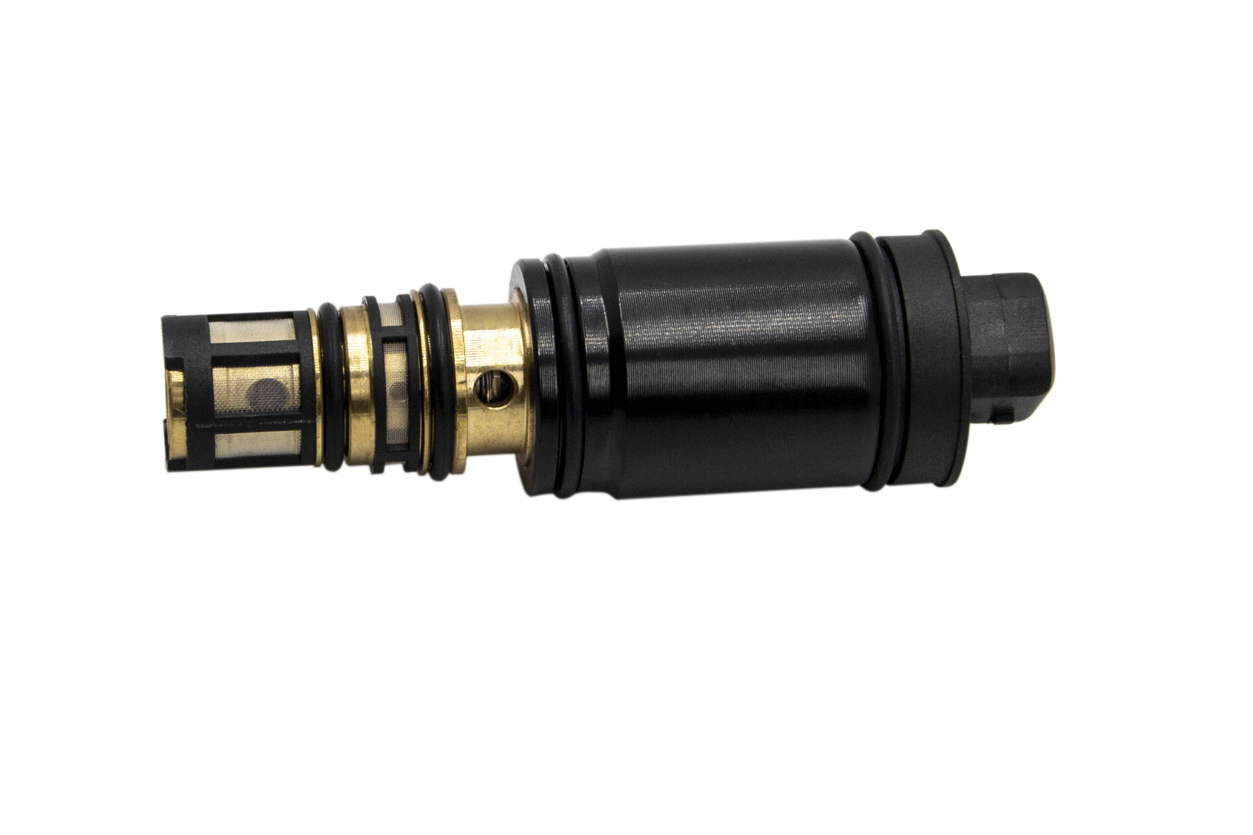 Auto Air Conditioning Components Manufacturing 011 Air-Conditioning Compressor Electrical Control Valves For BMW