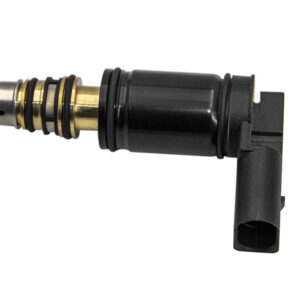 Car Air Conditioning Fittings Fabricators 025 Ac Air Conditioner Control Valves For AUDI