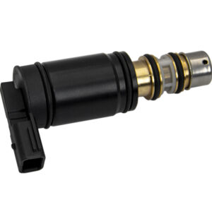 Car'S Air Conditioning Parts Ac Compressor Solenoid 030 Ac Compressor Control Solenoid Valve For KIA