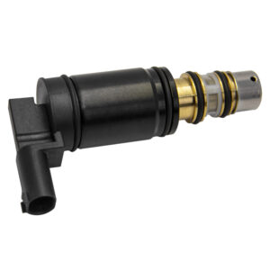 Car Air Conditioning Spare Parts Compressor Control Valve 033 Auto A/C Compressor Control Valve For BMW