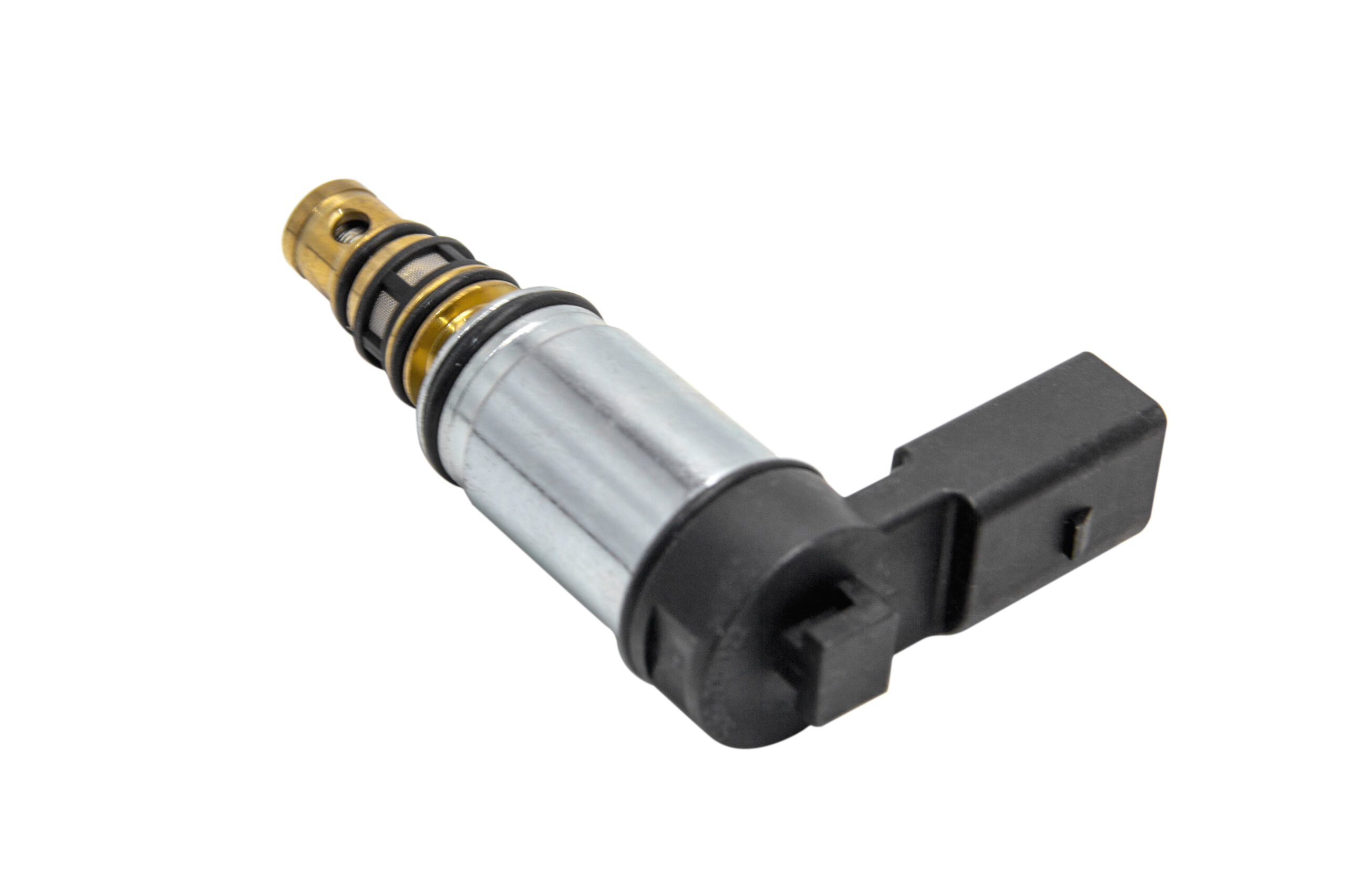 Best Automotive Air Conditioning Parts 039 AC Air Conditioning Compressor Control Electronic Solenoid Valve