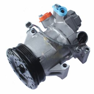 4PK 5SER09C AC Compressor Clutch Assy 447260-2332 for Toyota Corolla Fielde