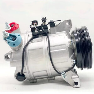 pxc16 Compressor VOLVO S60 V60 V70 XC70 FORD Focus 6906223 P31315453 31366155 31332386 36001462 36011355 016128071B4
