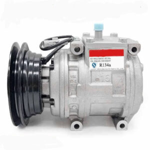 Air conditioning compressor 88320-60630 Toyota Land Cruiser HZJ80L