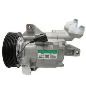 AC  Compressor for Nissan Latio Tiida 92600-ED000 92600-ED07A