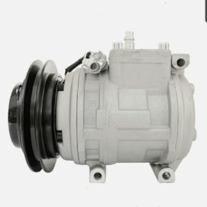 AC Compressor for Toyota Landcruiser 1HZ 1HD 4.2L Diesel & Hilux 2.4 2Y