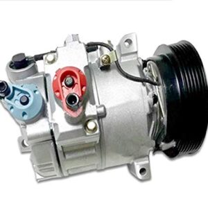 AC Compressor for VOLVO S60 S80 V70 XC90 3.0L 3.2L 07-12 XC70 XC60 08-11 31250519 31291135 36000231 P31267141