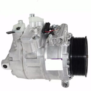 AC Compressor Fit MERCEDES W164 W251 X164 ML280 ML320 R280 GL420 7SEU17C a0012308811 A0022305311 447260-2880