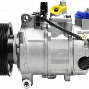For AUDI A6 AC Compressor AUDI A6 Quattro Q5 S4 S5 4F0260805AB 4F0260805AF 4F0260805AFX 4F0260805H 4F0260805R 4F0 260 805H 6SEU