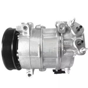 Air-Conditioner-Compressor 5SEL12C Car For Citroen DS4 C4 Peugeot 308 9675657880 9675659980
