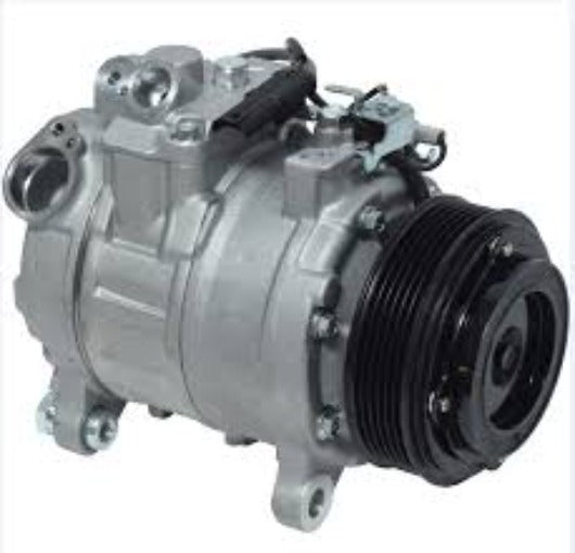 DCP05096 / 64529216466 auto ac compressor for 12V BMW 3 5 6 7 Series X1 X3 X5 X6 447160-4100 64529216466 BWK423 / BWK4