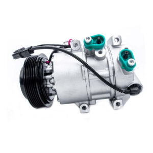 For Car Hyundai Tucson Kia Sportage L4 DOOWON DV16 AC Compressor and Clutch 97701-2S500 977012S500 977012S500
