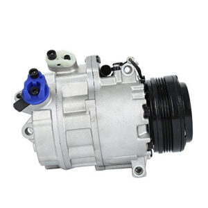 AC Compressor Csv717 64526918000
 10363080 Co 10837c for BMW X5
