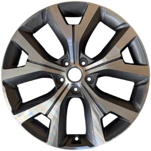 2022 Hyundai Palisade 20" OEM Wheel Rim W70971MC