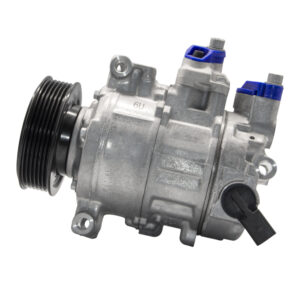 Car Air Conditioning Compressor China For Audi C6 2.0