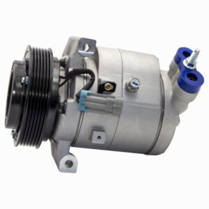 Automobile Air Conditioner Compressor China Auto Air Compressor For Chevrolet Cruze