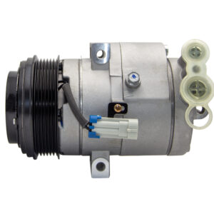 Air Conditioning Parts Manufacturers Air Condition Compressor China Car Air Conditioning Compressor For Chevrolet Aveo 1.4L