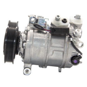 Automotive Ac Part Car Electric Air Conditioning Compressor China Air Conditioning Auto A/C Compressor For Mercedes-Benz GLC