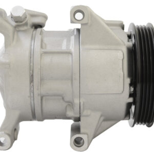 AC Compressor for Toyota Yaris NCP90R 1.3L 2NZ-FE 2005 - 2011