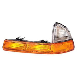 2004 Dodge Dakota Driver Side Replacement Parking Light Assembly ARSWLCH2520135V