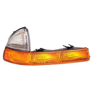 2004 Dodge Dakota Passenger Side Replacement Parking Light Assembly ARSWLCH2521135V