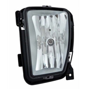 2022 RAM 1500 Driver Side Replacement Fog Light Assembly ARSWLCH2592147V