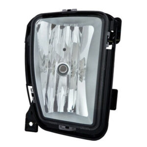2022 RAM 1500 Passenger Side Replacement Fog Light Assembly ARSWLCH2593147V