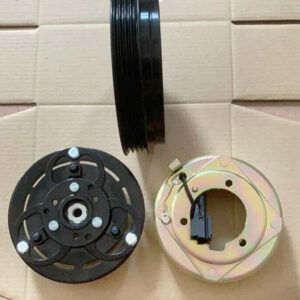 DKV-14 AC Compressor Clutch For Subaru Forester Legacy 73111 SA001 506021 6432 506021 6433 73111SA001