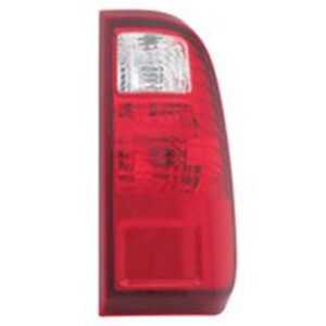 2011 Ford F-450 Rear Passenger Side Replacement Tail Light Lens and Housing ARSWLFO2801208V