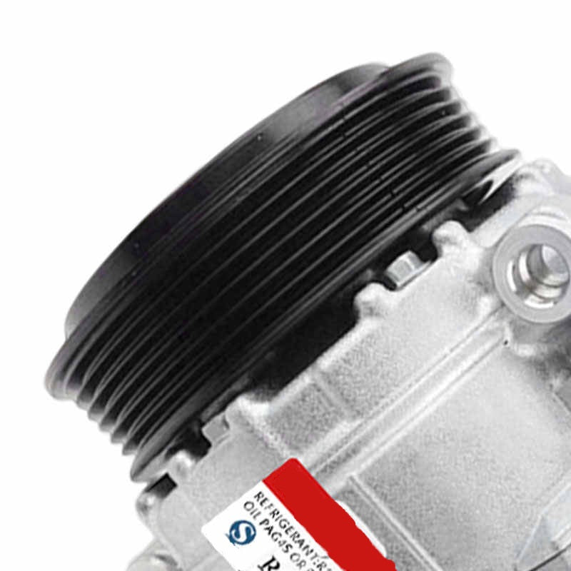 A0022308211 A0022305211 Car AC Compressor For Mercedes ML350 GL450 GL550 ML500 ML550 R350 R500 0022305211 - Image 4