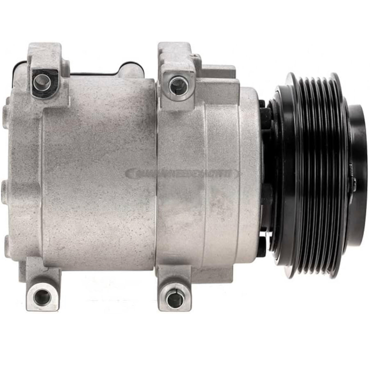 OE# AE8319D629AB AE8319D629AC AE8319D629AD
HS15 Compressor For Ford Fiesta 1.6 - Image 2