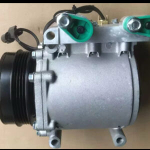 For MSC130CV Car AC Compressor Mitsubishi Starwagon Delica Express WA Starwagon L400 1994-2003 AKC200A601D