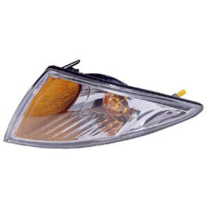 2002 Chevrolet Cavalier Front Passenger Side Replacement Parking Light Assembly ARSWLGM2521179