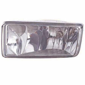 2007 Chevrolet Avalanche Driver Side Replacement Fog Light Assembly ARSWLGM2592160V