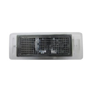 2019 GMC Acadia Replacement License Plate Light Assembly ARSWLGM2870100C