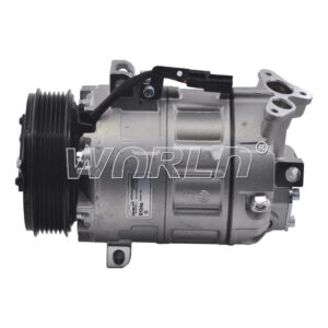 CAR AIR CONDITIONING AC Compressor For Nissan X-Trail T31 2007-2014 92600ET02A 92600-ET02A