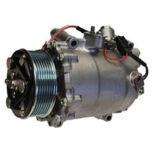 New A/C Compressor 38810-RZY-A01 For  HONDA CR-V 2.4L 2007-2011