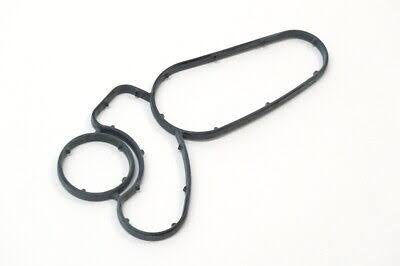BMW M57N Engine Oil Cooler Heat Exchanger Seal Gasket 11427788463 New