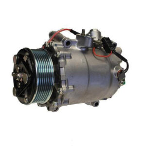 AC Compressor suits Honda CR-V RE 2.4L K24Z 2007 - 2012
