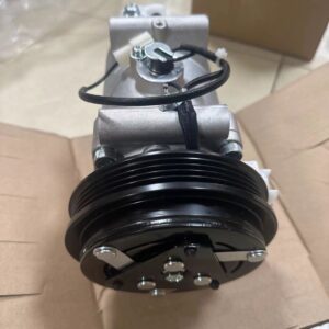 Air Conditioning Compressor For MX5 Miata 1.8 442500-2590 4425002591 4425002770 78325 144020 NA7561450