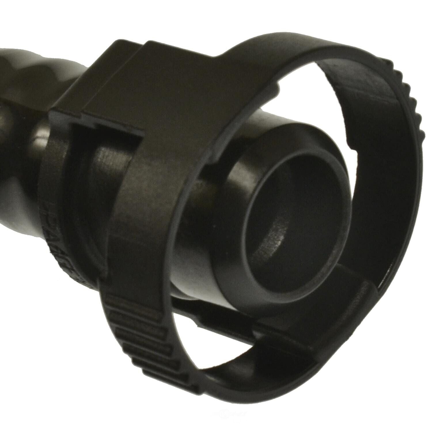 Fuel Tank Breather Valve With Pipe Black Plastic 13907618652 13 90 7 618 652 For BMW E70N E71 X6 2007-2010 F06 - Image 2