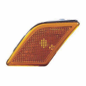 2015 Mercedes C300 Front Driver Side Replacement Side Marker Light Lens ARSWLMB2554100C