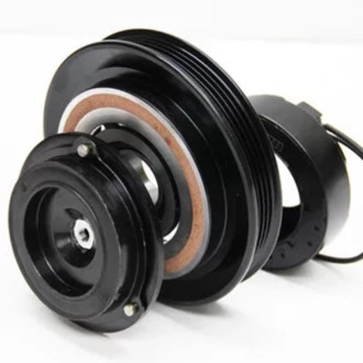 AC Compressor clutch 10S15L for Toyota Corolla Matrix 6pk pulley auto ac a/c clutch assy 88320-02120 8832002120