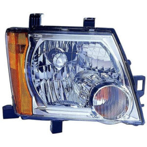 2005 Nissan Xterra Front Passenger Side Replacement Headlight Assembly ARSWLNI2503161C