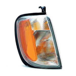 2000 Nissan Xterra Front Passenger Side Replacement Turn Signal / Parking Light Assembly ARSWLNI2521124V